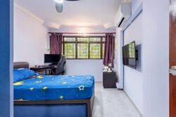 Blk 337 Clementi Avenue 2 (Clementi), HDB 5 Rooms #528473731